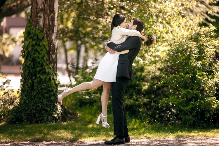 photographe mariage