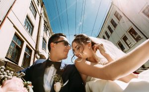 Photographe de mariage à Geneve