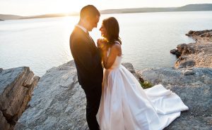 Photographe de mariage à Geneve