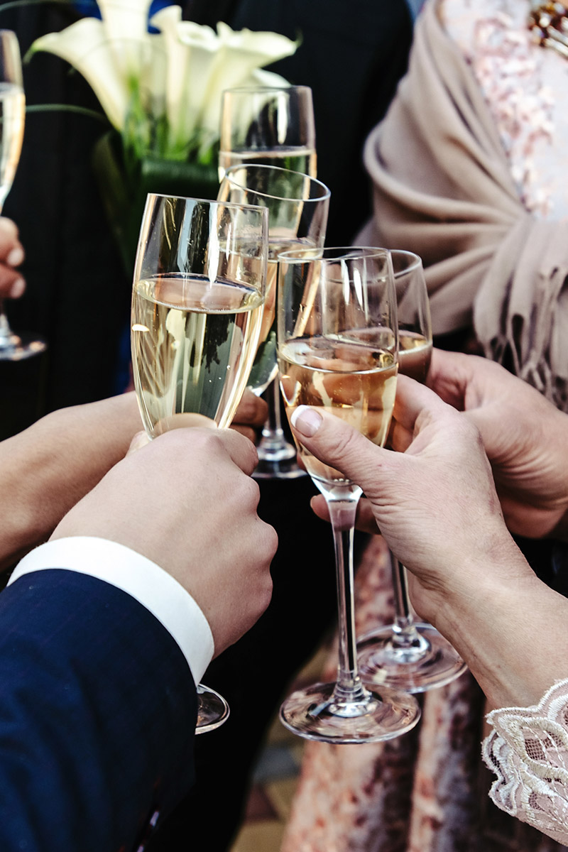 Photographe de mariage à Geneve