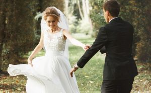 Photographe de mariage à Geneve