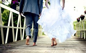 Photographe de mariage à Geneve