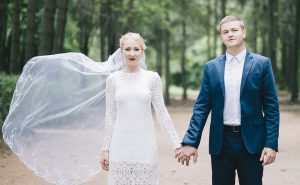 Photographe de mariage à Geneve