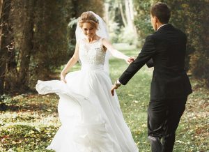 Photographe de mariage à Geneve