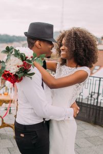 Photographe de mariage à Geneve