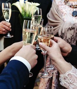 Photographe de mariage à Geneve