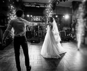 Photographe de mariage à Geneve