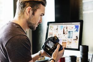 Photographe de mariage à Geneve