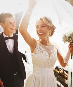 Photographe de mariage à Geneve
