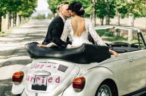 Photographe de mariage à Geneve