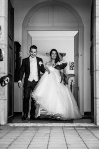 Photographe de mariage à Geneve