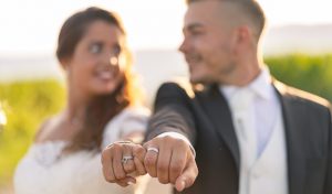 Photographe de mariage à Geneve