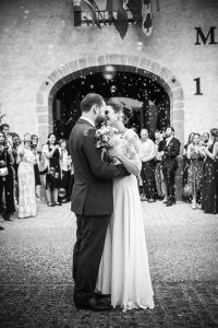 Photographe de mariage à Geneve