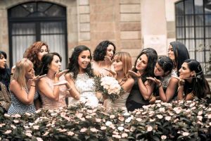 Photographe de mariage à Geneve