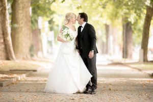 Photographe de mariage à Geneve