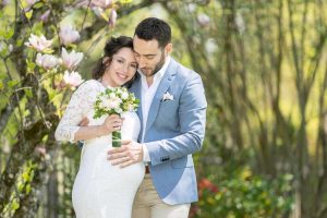 Photographe de mariage à Geneve