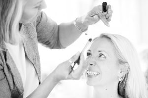 Maquillage mariage Geneve