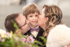 Photographe de mariage à Geneve