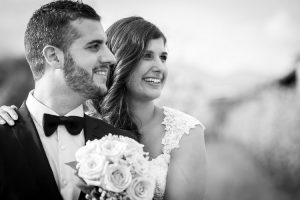 Photographe de mariage à Geneve