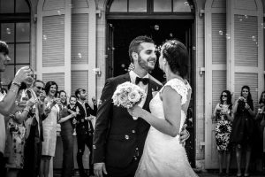 Photographe de mariage à Geneve