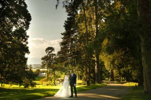 Photographe de mariage à Geneve