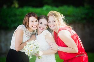 Photographe de mariage à Geneve