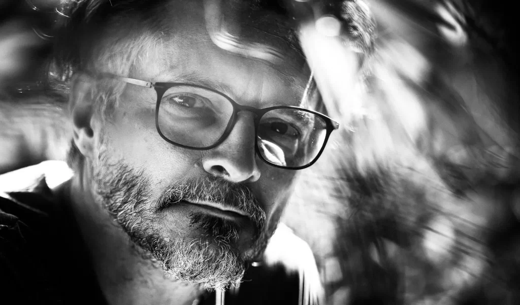Christian Bromley