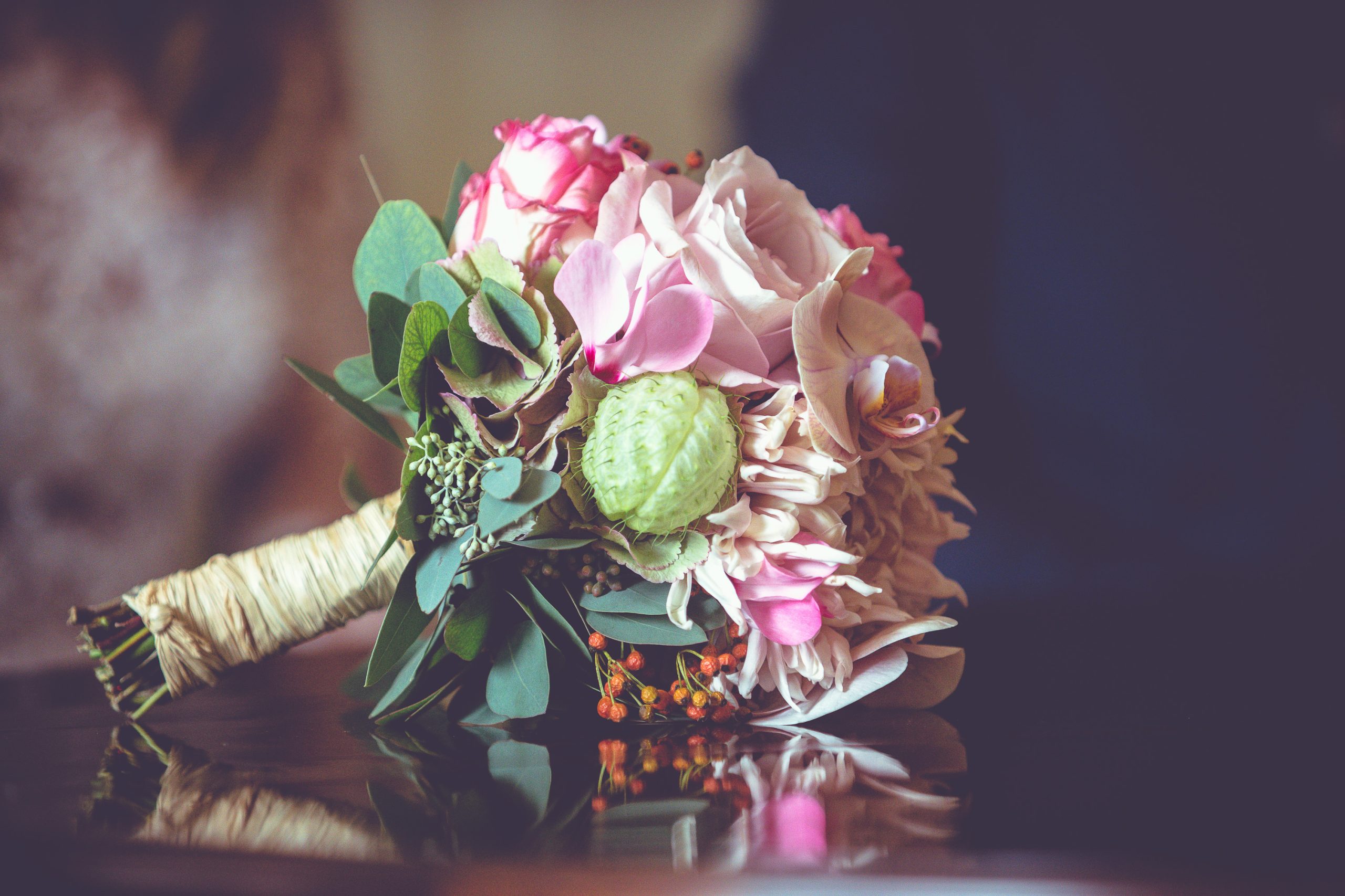Mariage Genève