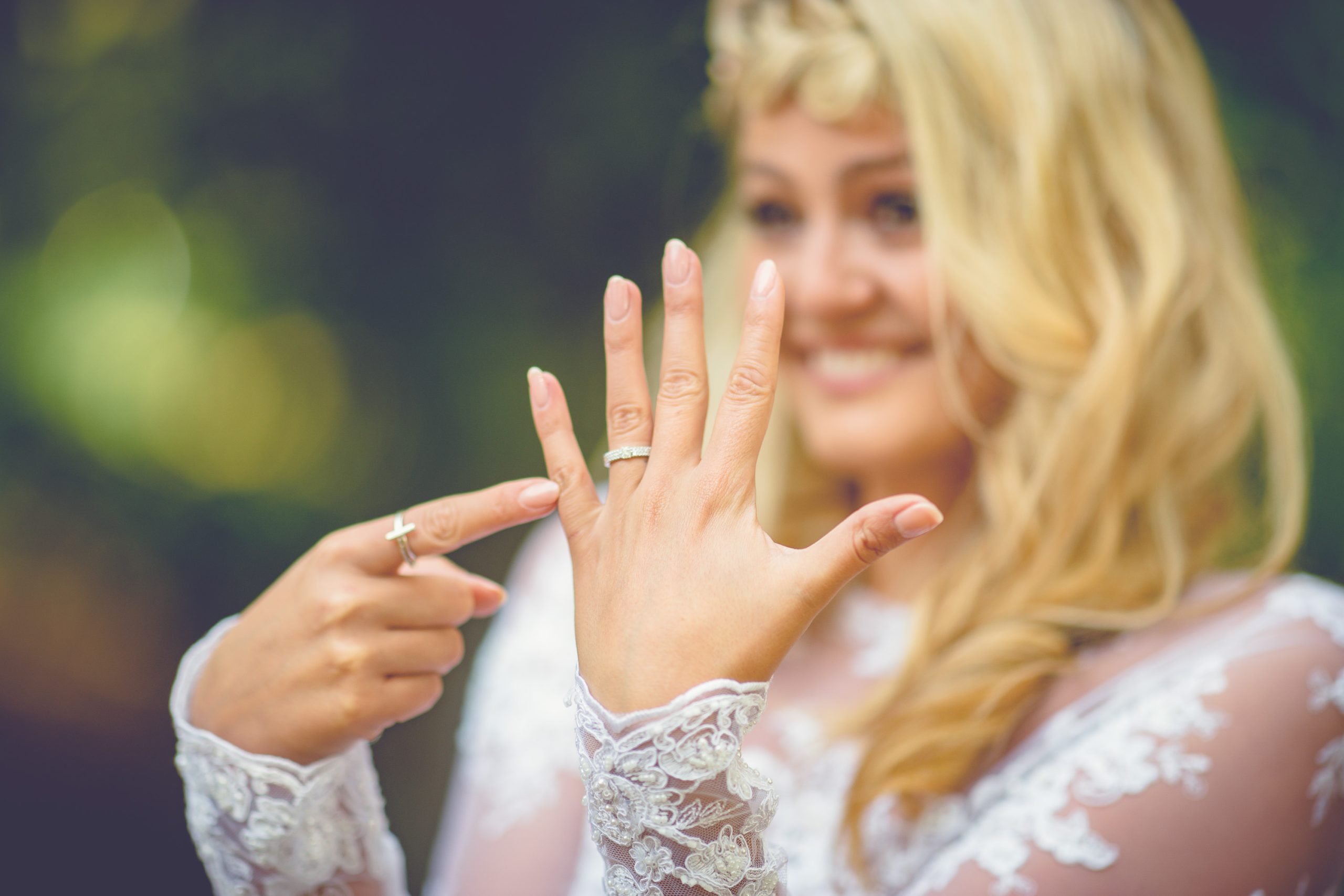 Mariage à Genève