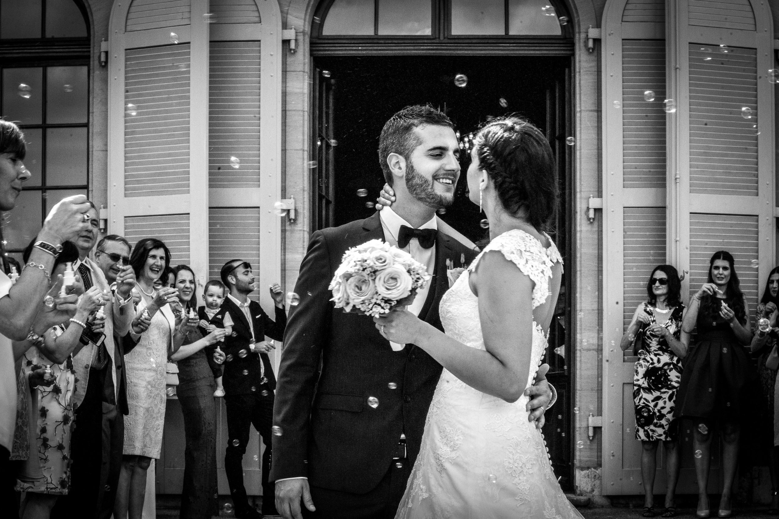 Mariage à Genève Mariage à Genève