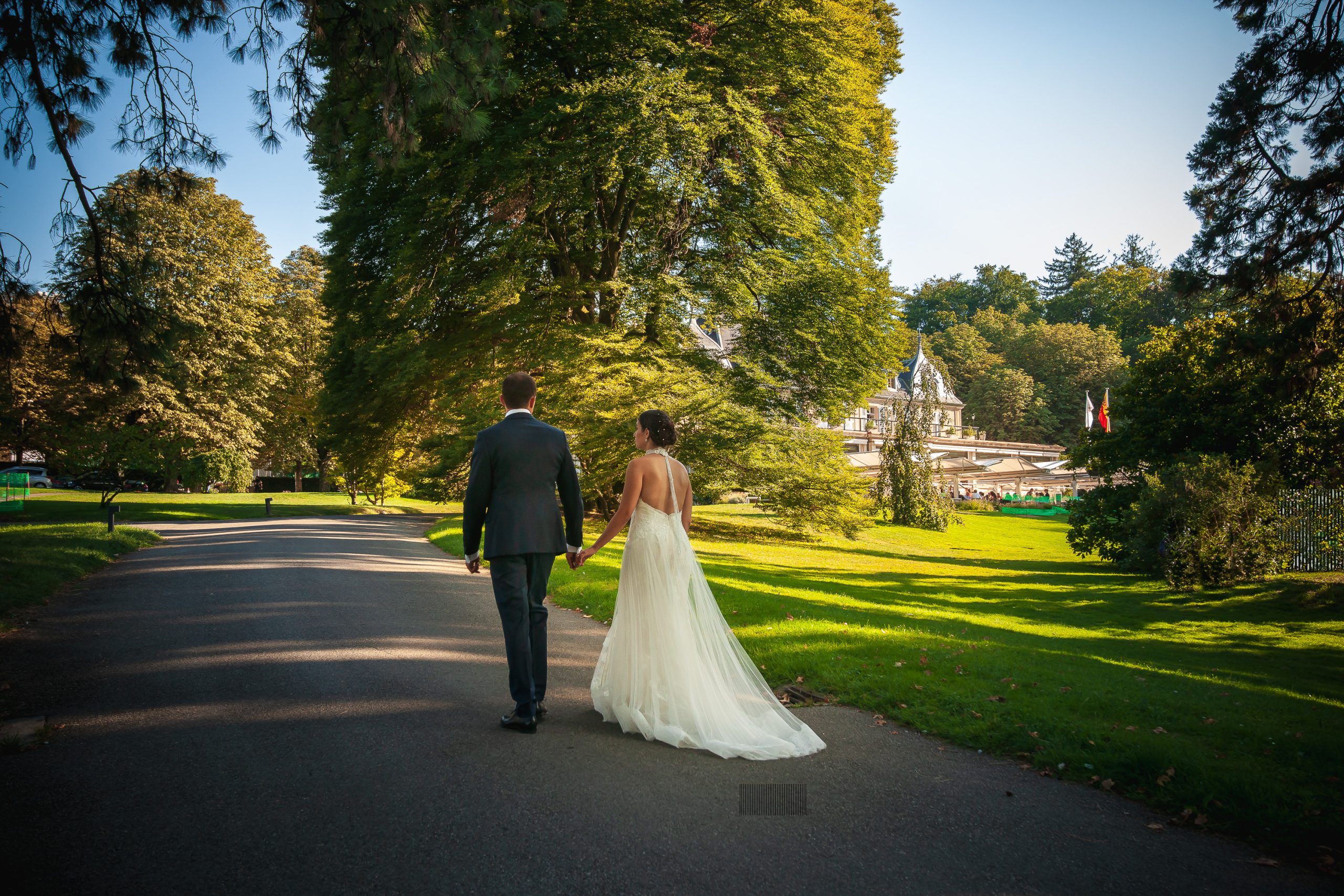 Mariage à Genève Mariage à Genève