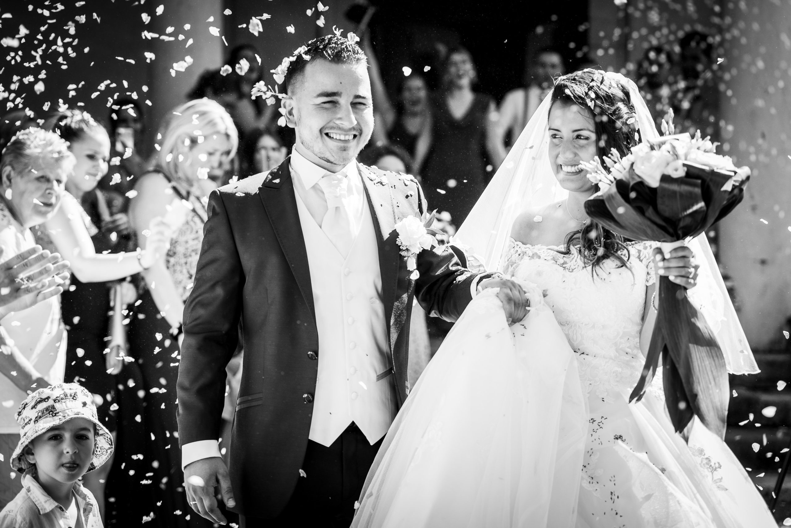 Photographe de mariage à Genève au travail Photographe de mariage à Genève au travail