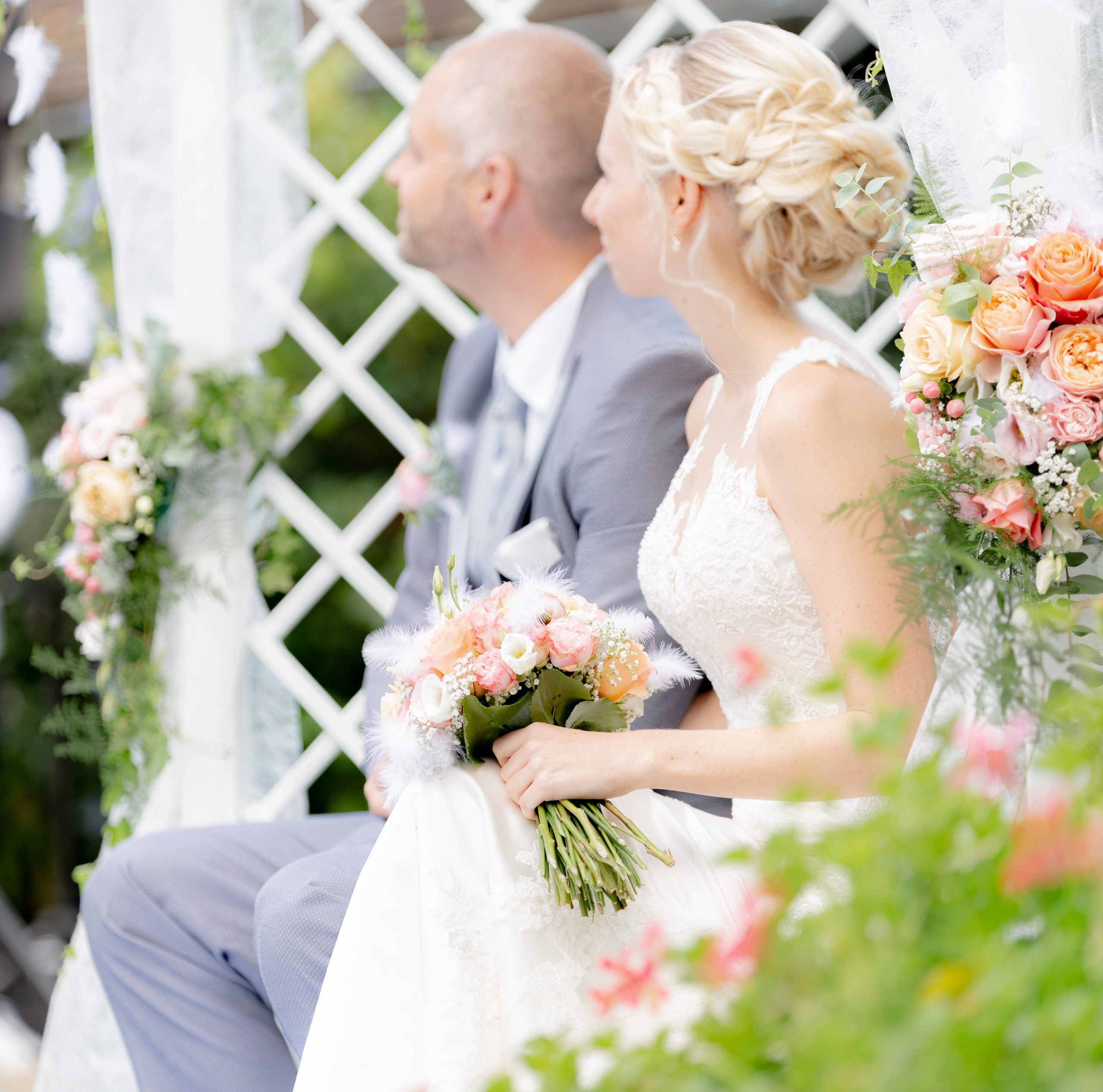 Mariage en Suisse romande Mariage en Suisse romande