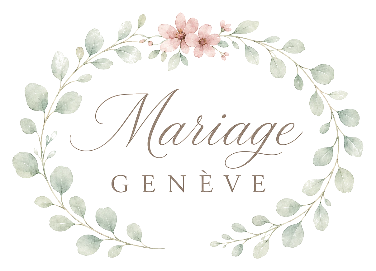 Mariage Genève — photographe de mariage à Genève